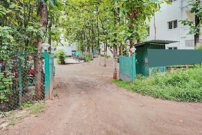 Deluxe Mysore Green Orchid Resort