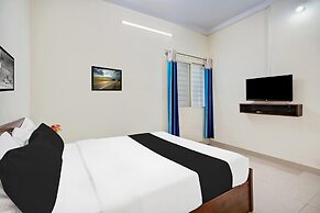 Deluxe Mysore Green Orchid Resort