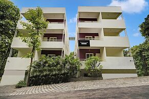Deluxe Mysore Green Orchid Resort