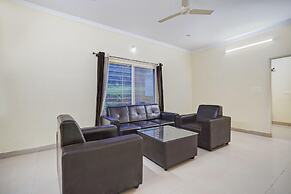 Deluxe Mysore Green Orchid Resort