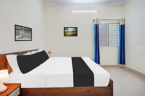 Deluxe Mysore Green Orchid Resort