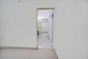 Deluxe Mysore Green Orchid Resort