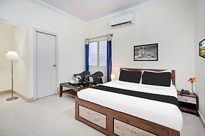 Deluxe Mysore Green Orchid Resort