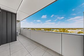Stylish New Apartment in Cannington With Parking