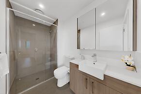 Stylish New Apartment in Cannington With Parking
