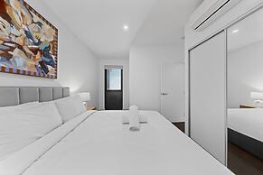 Stylish New Apartment in Cannington With Parking