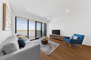 Stylish New Apartment in Cannington With Parking
