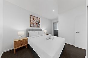 Stylish New Apartment in Cannington With Parking