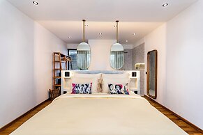 Villa Balinese Elite Sanctuary