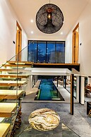 Villa Balinese Elite Sanctuary