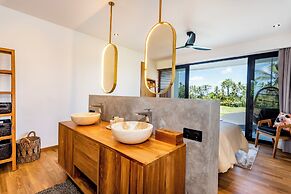 Villa Balinese Elite Sanctuary