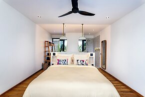Villa Balinese Elite Sanctuary