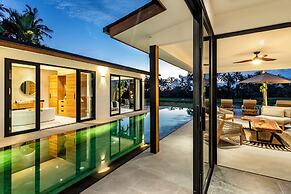 Villa Balinese Elite Sanctuary