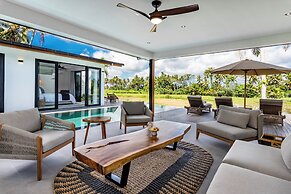 Villa Balinese Elite Sanctuary