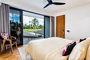 Villa Balinese Elite Sanctuary