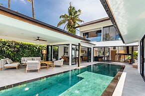 Villa Balinese Elite Sanctuary