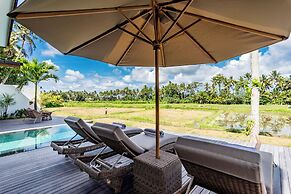 Villa Balinese Elite Sanctuary