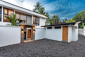 Villa Balinese Elite Sanctuary