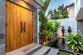 Villa Balinese Elite Sanctuary