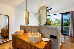 Villa Balinese Elite Sanctuary