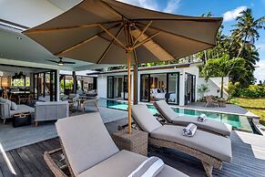 Villa Balinese Elite Sanctuary