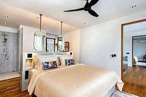 Villa Balinese Elite Sanctuary