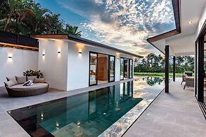 Villa Balinese Elite Sanctuary