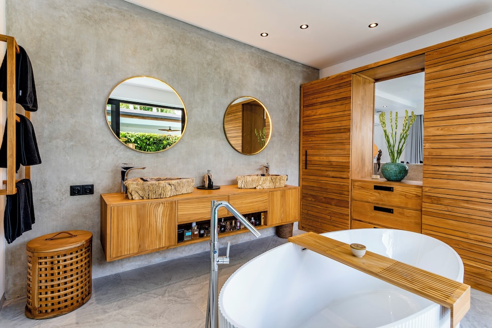 Villa Balinese Elite Sanctuary