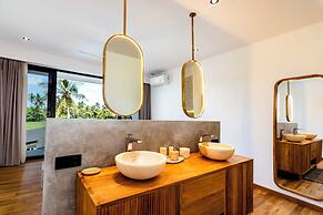 Villa Balinese Elite Sanctuary