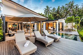 Villa Balinese Elite Sanctuary