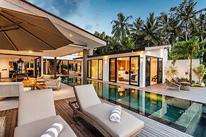 Villa Balinese Elite Sanctuary