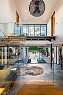 Villa Balinese Elite Sanctuary