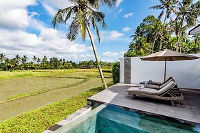 Villa Balinese Elite Sanctuary