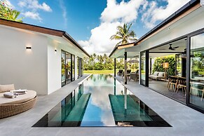 Villa Balinese Elite Sanctuary