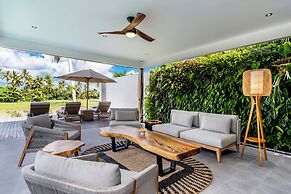 Villa Balinese Elite Sanctuary