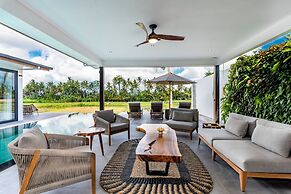 Villa Balinese Elite Sanctuary