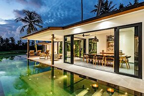 Villa Balinese Elite Sanctuary