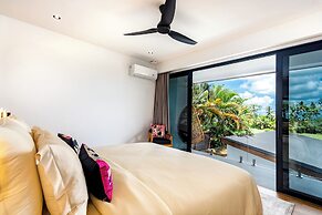 Villa Balinese Elite Sanctuary