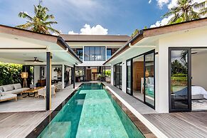 Villa Balinese Elite Sanctuary