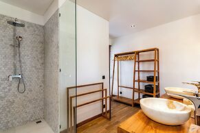 Villa Balinese Elite Sanctuary