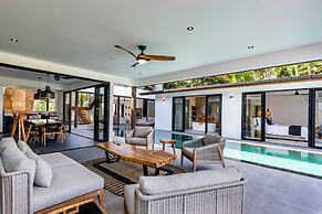 Villa Balinese Elite Sanctuary