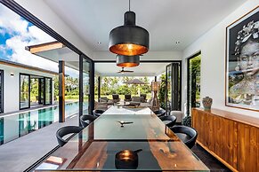 Villa Balinese Elite Sanctuary