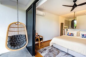 Villa Balinese Elite Sanctuary