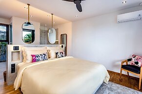 Villa Balinese Elite Sanctuary