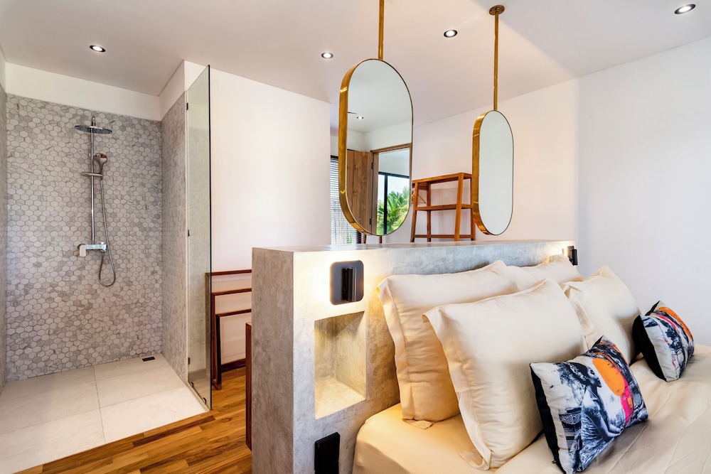 Villa Balinese Elite Sanctuary
