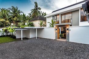 Villa Balinese Elite Sanctuary