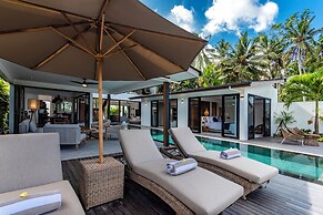 Villa Balinese Elite Sanctuary