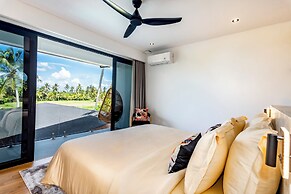 Villa Balinese Elite Sanctuary