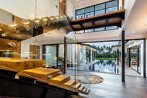 Villa Balinese Elite Sanctuary