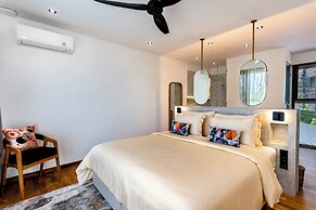 Villa Balinese Elite Sanctuary